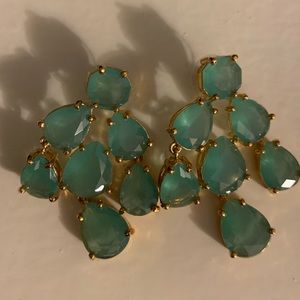 Kate spade earrings